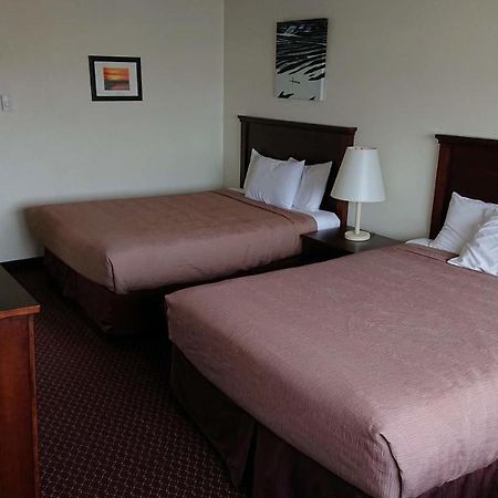 Silver Sands Rockaway Beach Bagian luar foto