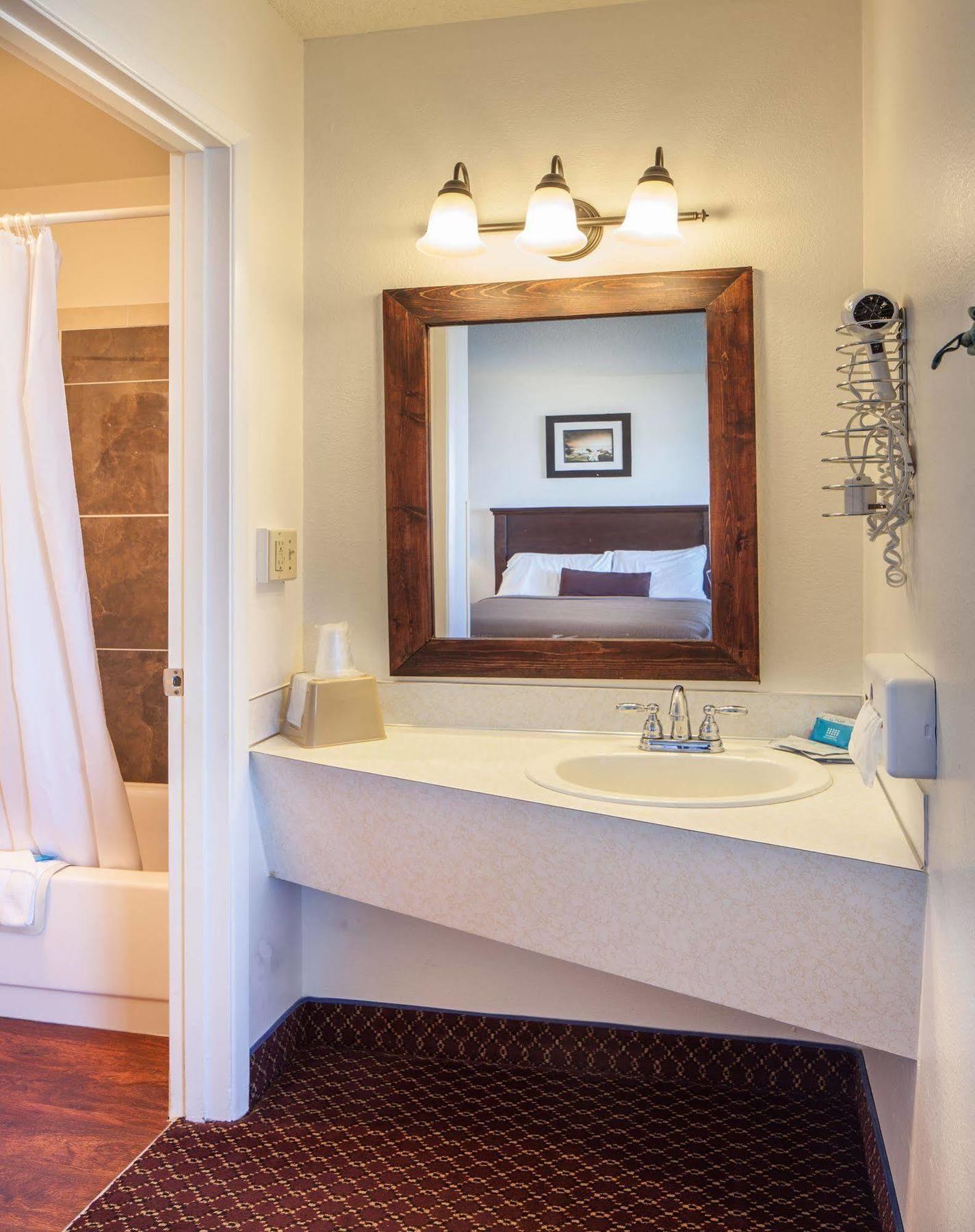 Silver Sands Rockaway Beach Bagian luar foto
